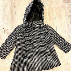 Toddler Old Navy Pea Coat